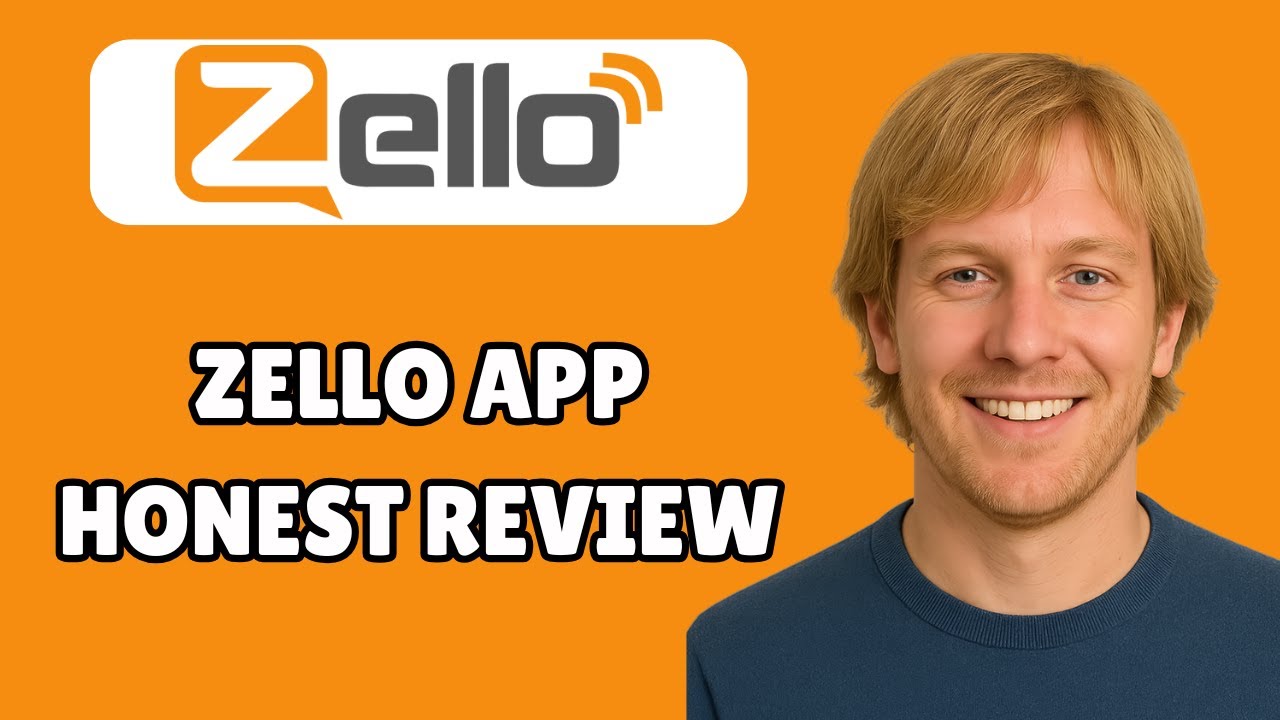 Zello App Review (Updated 2026) — Walkie-Talkie App for Teams & Outdoor Use