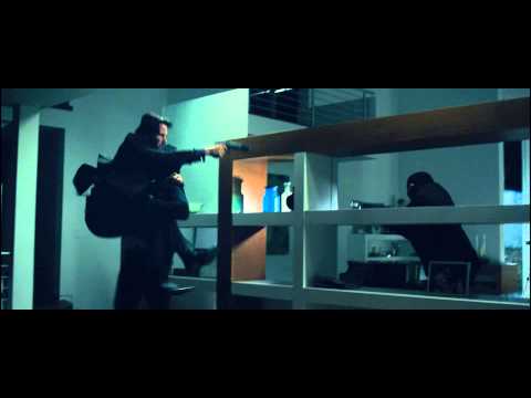 PAYDAY 2: video 4 