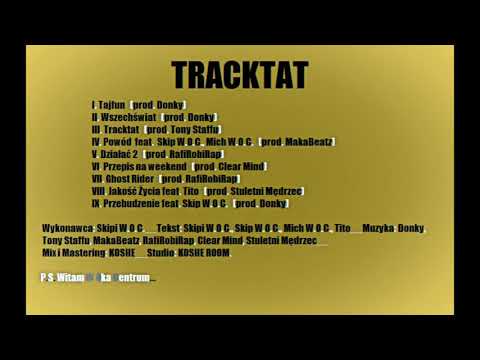 Skipi - Przepis na weekend (prod. Clear Mind)