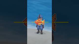 Mancing ikan di tepi laut game harvest moon #fishing #harvestmoon #shorts