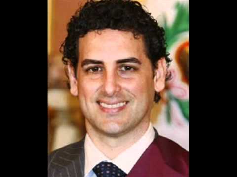 Juan Diego Florez - Ange si pur ( La Favorite - Gaetano Donizetti )