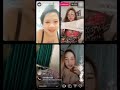 Para Model Toge Ini Kembali Berulah Di Live IG Bahas Ukuran BH Velisya Ici Berlin Bintang
