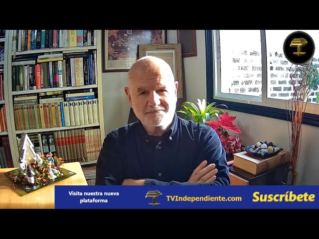 Canarias Noticias al caer la tarde del Uno de Diciembre de 2025