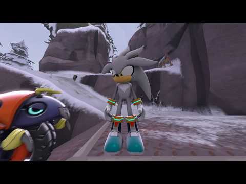 SFM Shorts: Slide on the Soap