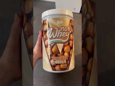 Rocka Nutrition Review #proteinpowder