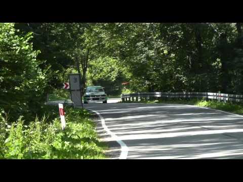 GSMP Magura 2015 - Andrzej Szepieniec - Mitsubishi Lancer [MaxxSport]