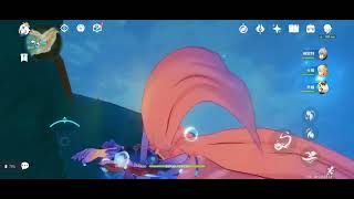 [閒聊] 心海...真的好美...