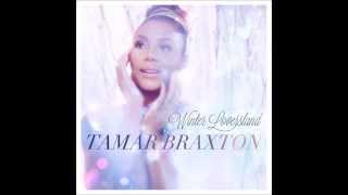 [NEW] Tamar Braxton - &quot;Sleigh Ride&quot; - Winter Loversland