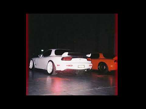 [SOLD] Tedua x Vaz Tè Type Beat 2021 | "genova" (prod. hittheroadbeatz)