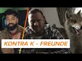 Kontra K - Freunde (Official Video) | Rooz Reagiert Kontra K - Freunde (Official Video) | Rooz Reagiert