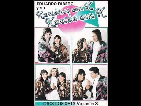 Polvo de Estrellas - Karibe Con K (1994)
