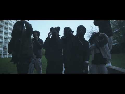 #Zone2 Kwengface x PS x Trizzac - No Hook 2.0 (Music Video)
