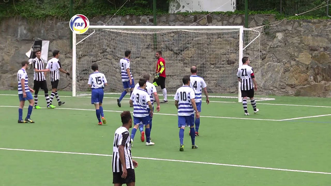 Encamp - Engordany