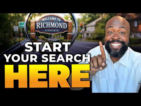 Zillow Richmond