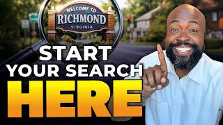 Stop Scrolling Zillow: Where to Live in Richmond VA