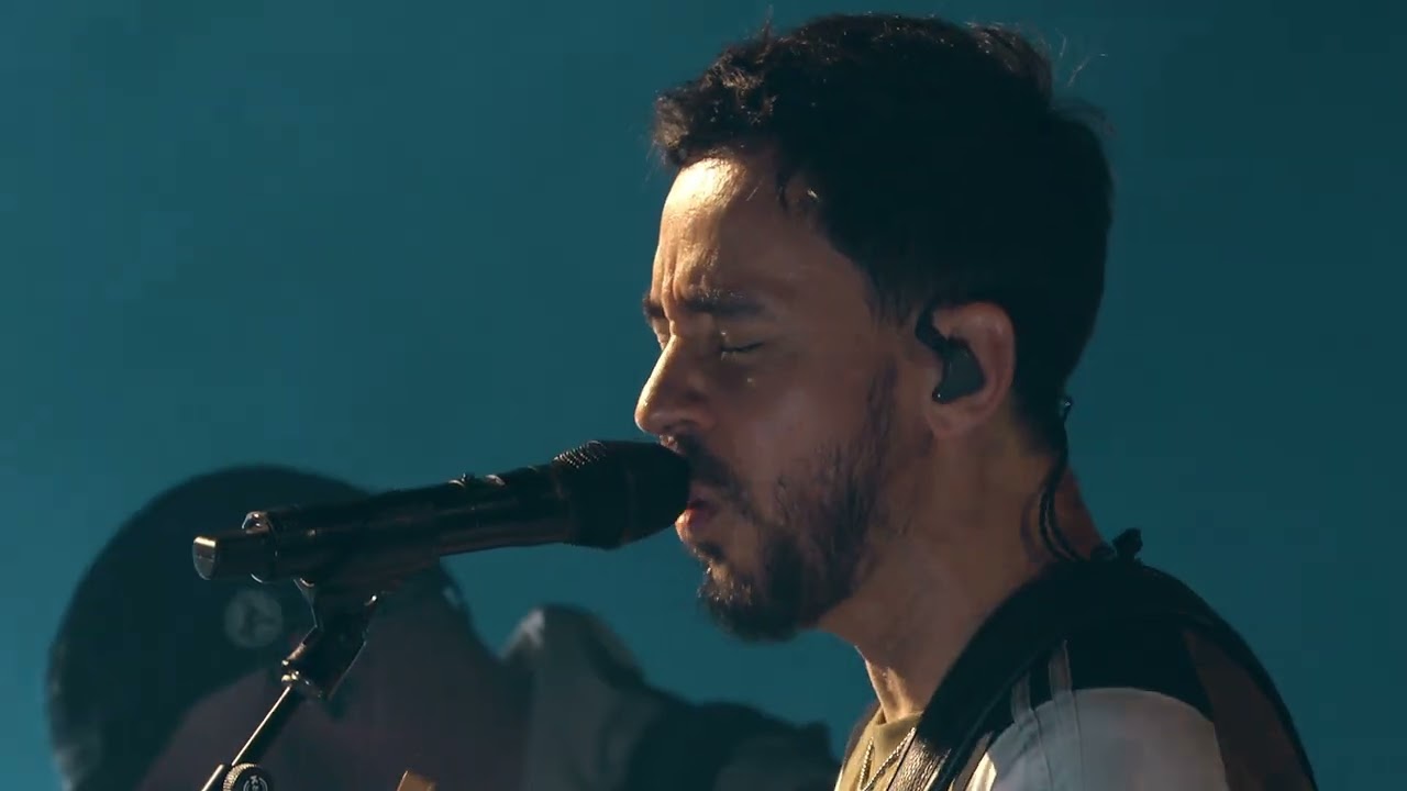 Linkin Park-Stained 