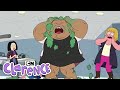 Clarence Is Styling Clarence Cartoon Network
