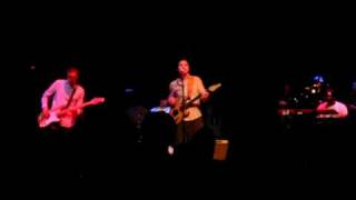 Rustic Overtones - C'mon