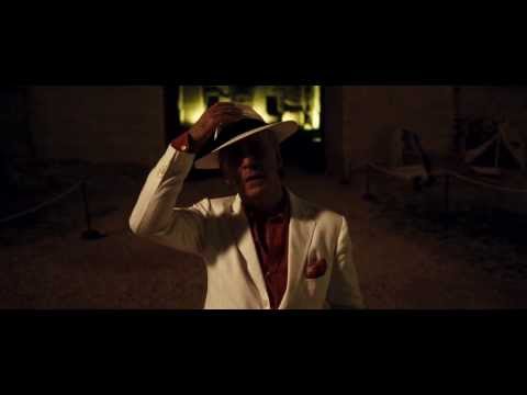 The Great Beauty - Official® Trailer [HD]