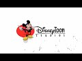 Disneytoon Studios X2 Universal Pictures 2009