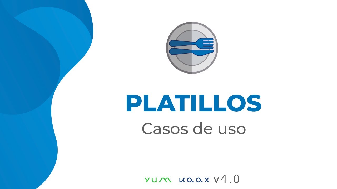 2.- CURSO para RESTAURANTES 2 - Ejemplos Prácticos