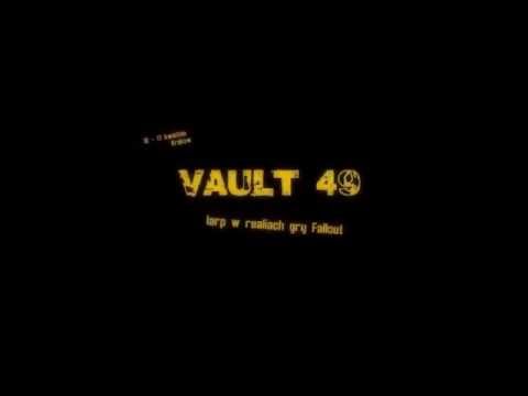 Vault 49 - Holotape 49-001