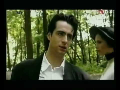 Boris Novkovic - Vise nista nije kao prije (Sluzbeni video) (1993)
