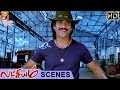 Lakshyam Movie Scenes Nagarjuna Entry Lawrence Charmi Prabhu Deva Thamizh Padam