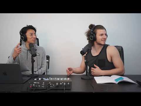 Episode 53: Your Creative Potential