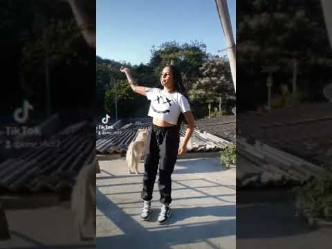 Aff - Victin (dança)