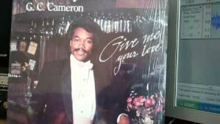 gc cameron / give me your love