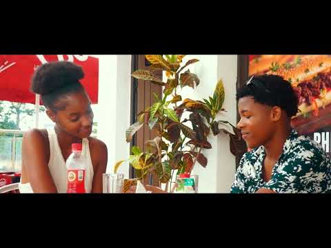 Fidjus de Santa Catarina- 𝑷𝑨𝑳𝑨𝑽𝑹𝑨 𝑬́ 𝑻𝑿𝑬𝑼 (vidéo oficial)