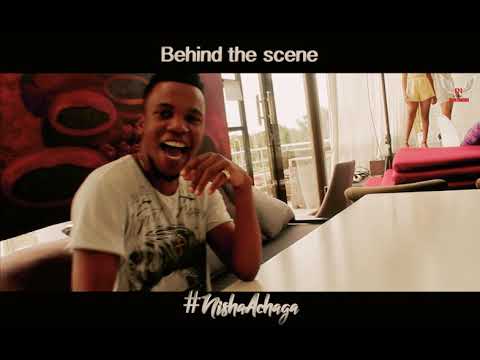 Nishaachaga (Behind the scene )Nay wa Mitego ft Mtafya X Ninitz