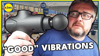 This Faulty MASSAGE Gun was sent to my PO BOX | Can I FIX it?