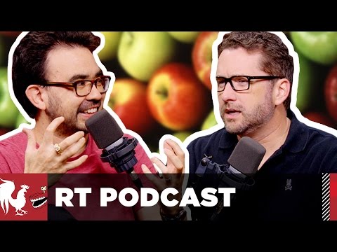 RT Podcast: Ep. 354 - The Apple Argument