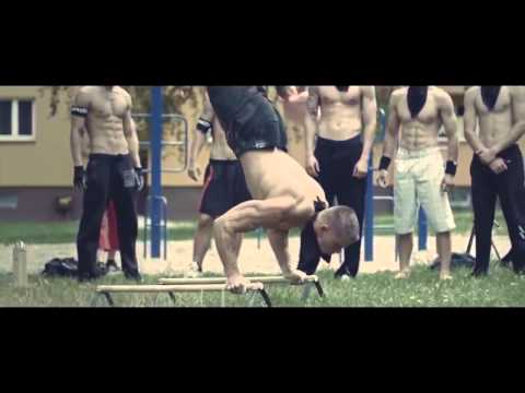 Super Motivational fitness 2014-Workout Motivation [HD]