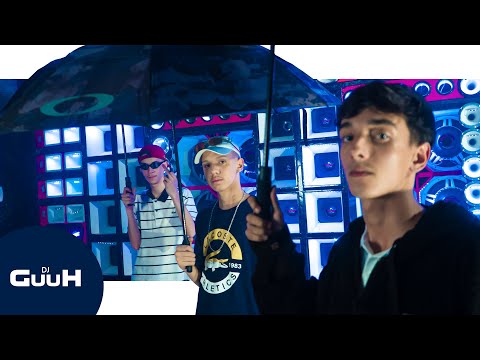 BALANÇANDO O GUARDA CHUVA - DJ Guuh, DJ Duuh E DJ Colombo ft. Mc Vitinho Zs E Mc Dm ( Video Clipe )