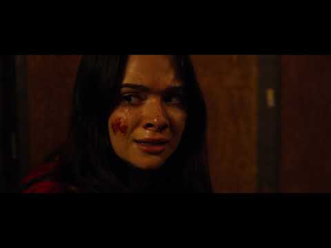 Haunt (2019) (Trailer)