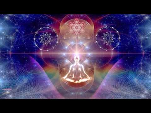The Soul Star chakra Ascension Sounds -  Stephanie Roinier