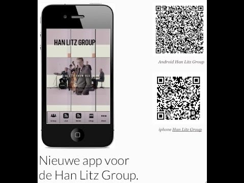 Flute Funk - Han Litz Group LIVE Panama, Amsterdam.