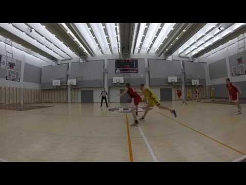 KaHe - PUS 22.3.2014 (GoPro)