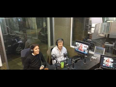 ENTREVISTA EXCLUSIVA A LA FUNDACION 1821