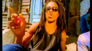 Raggasonic - Laisse le peuple s'exprimer ( clip officiel )