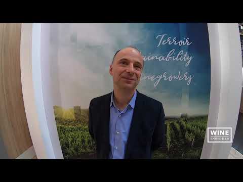 What is the Secret of Bordeaux Wine?