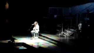 Jason Castro LIVE American Idol Dallas &quot;Over the Rainbow&quot;