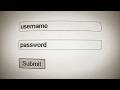 What Happens After You Type Your Password