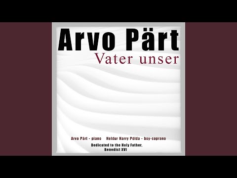 Vater Unser video