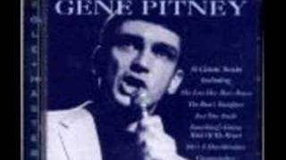 Gene Pitney - Cara Mia w/ LYRICS