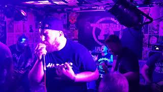 Raging speedhorn - scrapin&#39; the resin