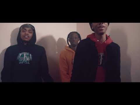 SneakThePiper - Pure Cocaine Freestyle (Official Music Video)